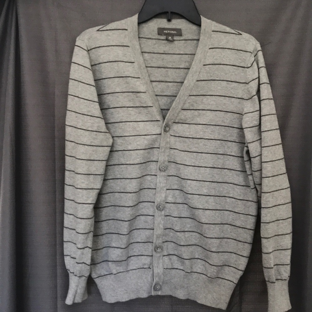 Merona Cardigan